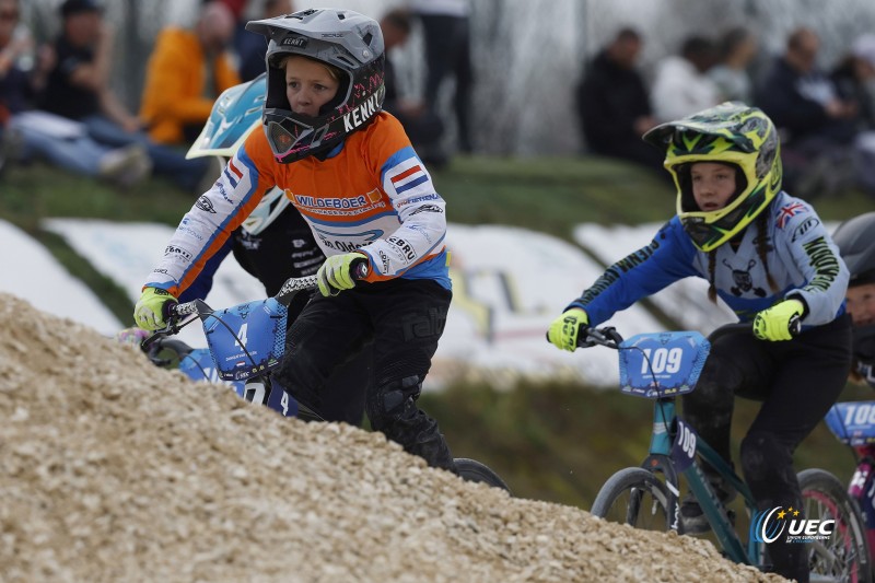 2023 BMX European Cup - 19/03/2023 - Day 3 - photo Ilario Biondi/SprintCyclingAgency©2023